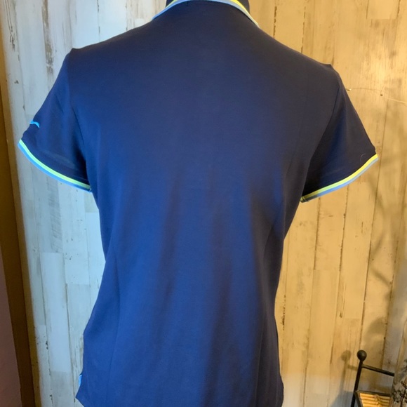 Polo Golf by Ralph Lauren tailored fit. Size M - Picture 4 of 6